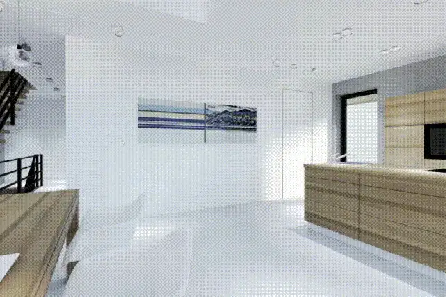 360°-View, Projekt 086