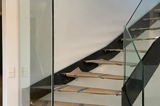 abschließende Arbeiten, Projekt 242 – Bild 1 von 5