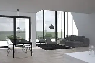 Aktuelles Projekt in Frankfurt, Projekt 123