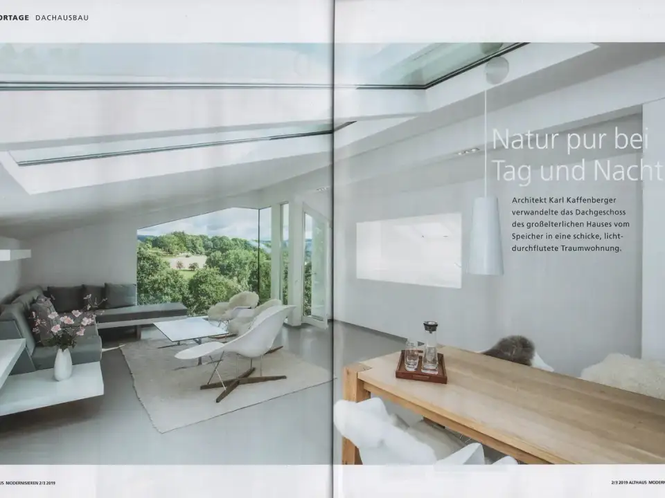Althaus Modernisieren – Haus 006, Projekt 006 – Bild 2 von 4