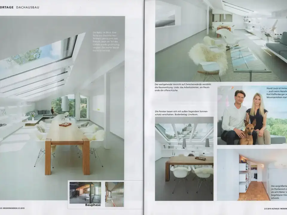 Althaus Modernisieren – Haus 006, Projekt 006 – Bild 3 von 4