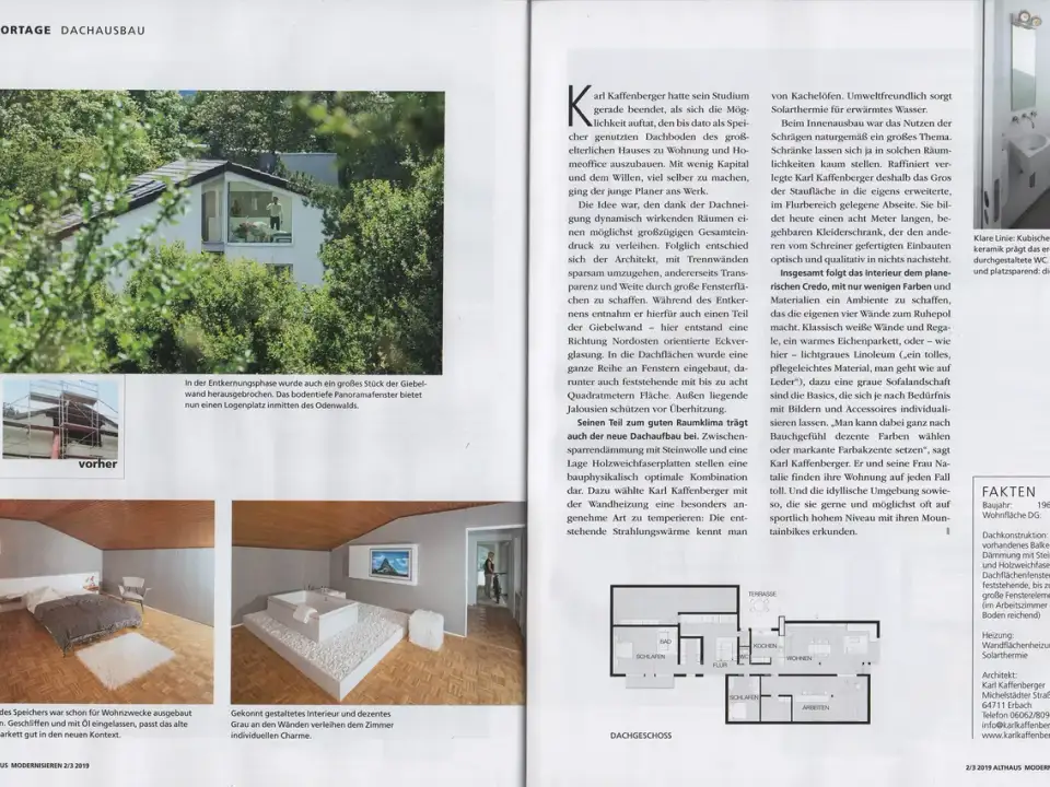 Althaus Modernisieren – Haus 006, Projekt 006 – Bild 4 von 4
