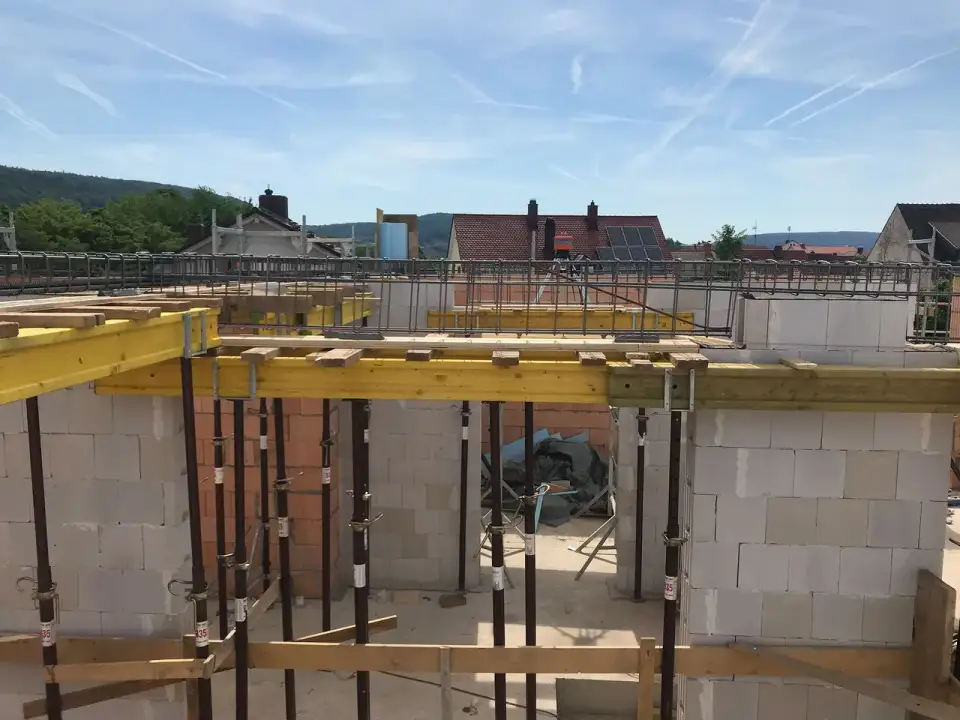 Anbau einer Villa, Projekt 288 – Bild 1 von 6