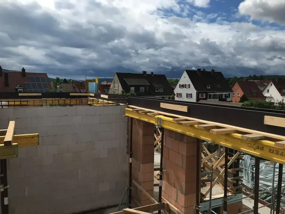 Anbau einer Villa, Projekt 288 – Bild 3 von 6