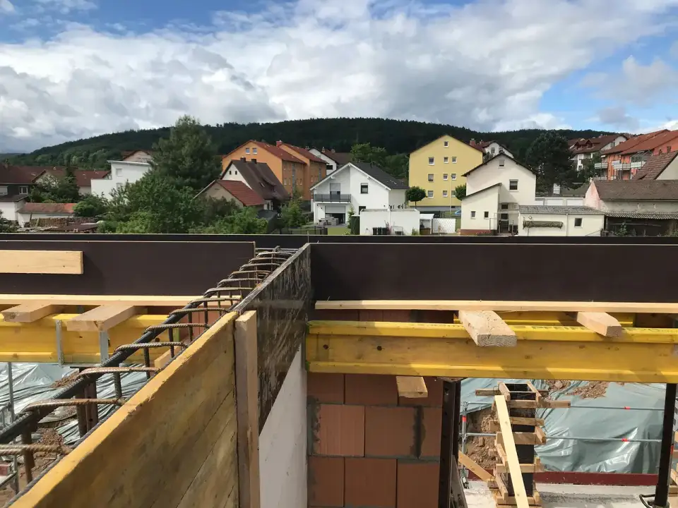 Anbau einer Villa, Projekt 288 – Bild 4 von 6