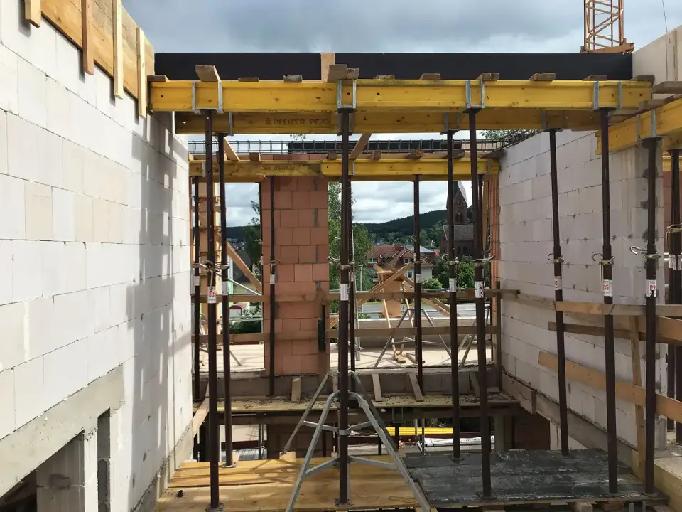 Anbau einer Villa, Projekt 288 – Bild 5 von 6