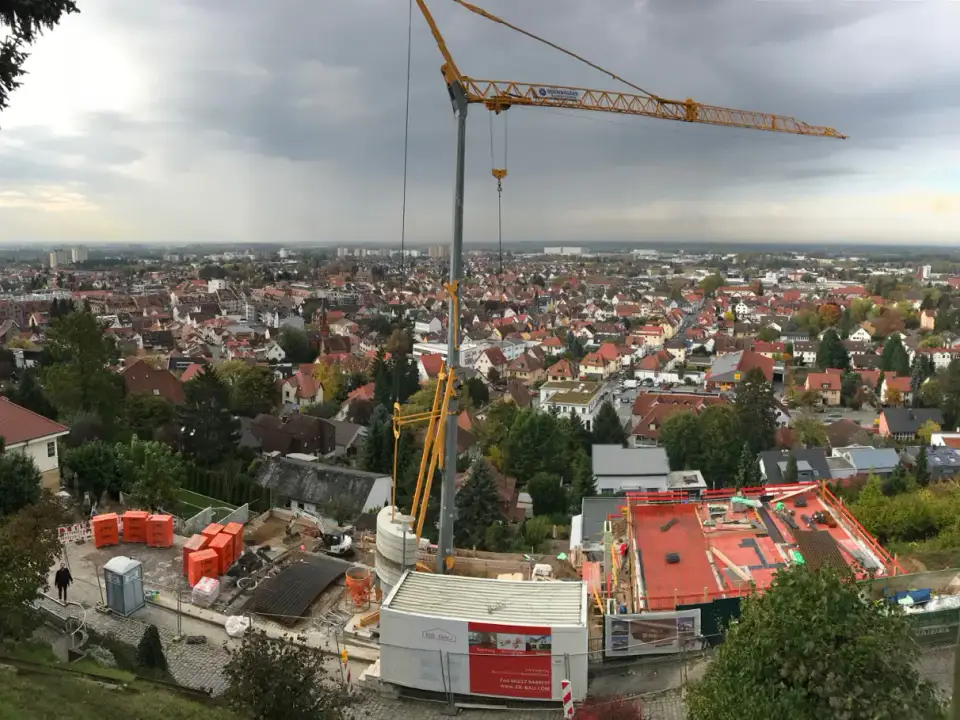 Ausblick Projekte 086 & 107, Projekt 086