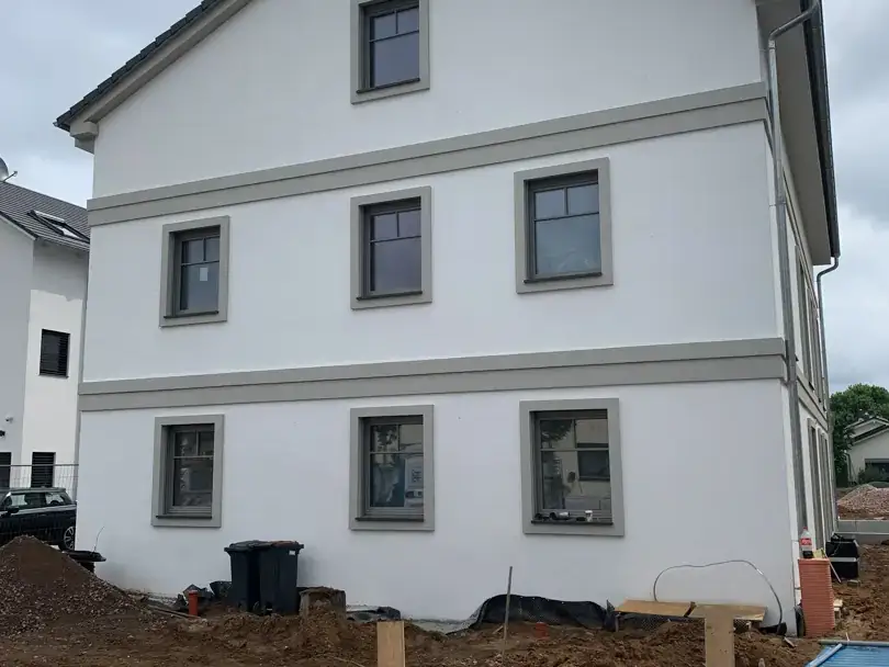 Außenanlage, Projekt 311 – Bild 2 von 10