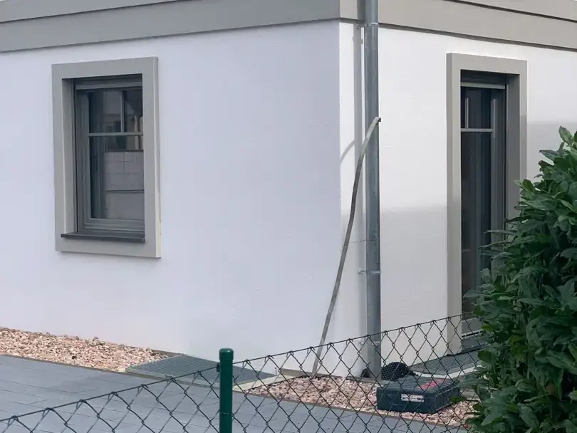 Außenanlage, Projekt 311 – Bild 7 von 10