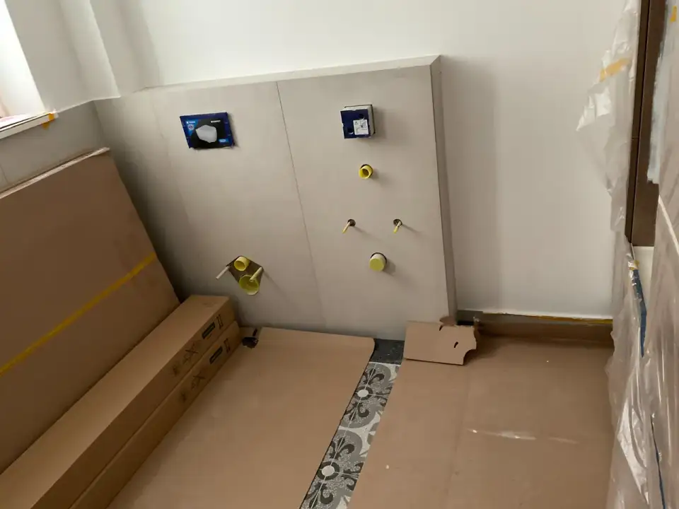 Bäderausbau, Projekt 289 – Bild 1 von 4