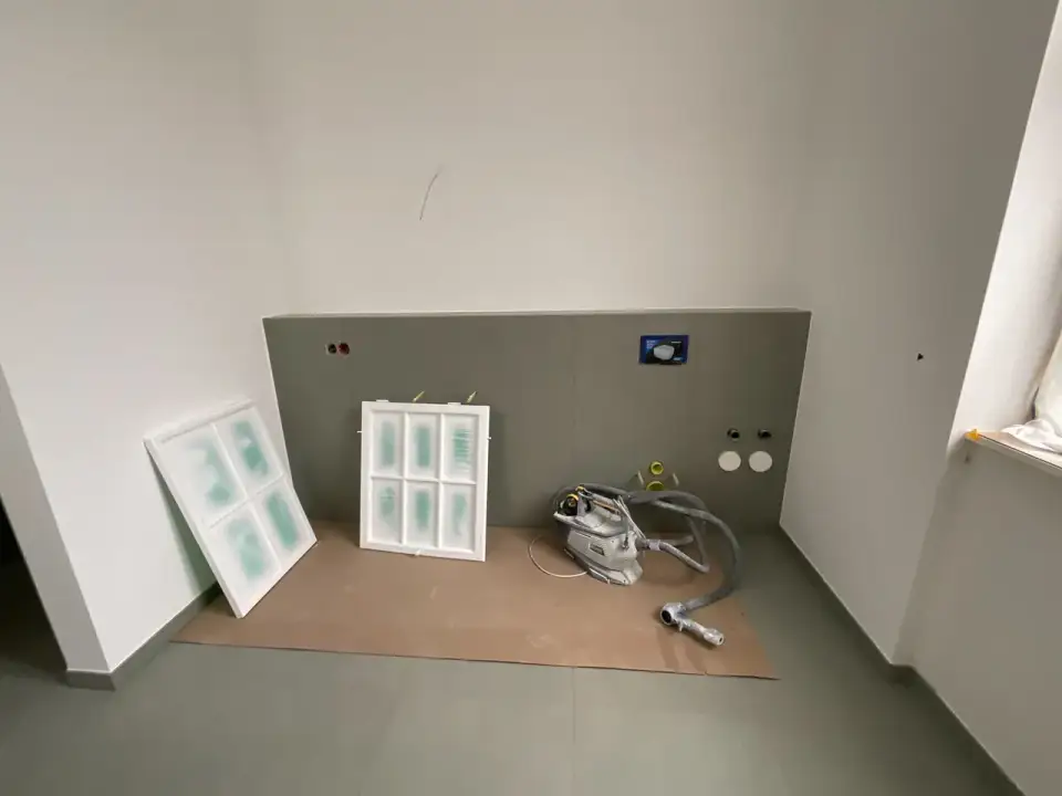Bäderausbau, Projekt 289 – Bild 2 von 4