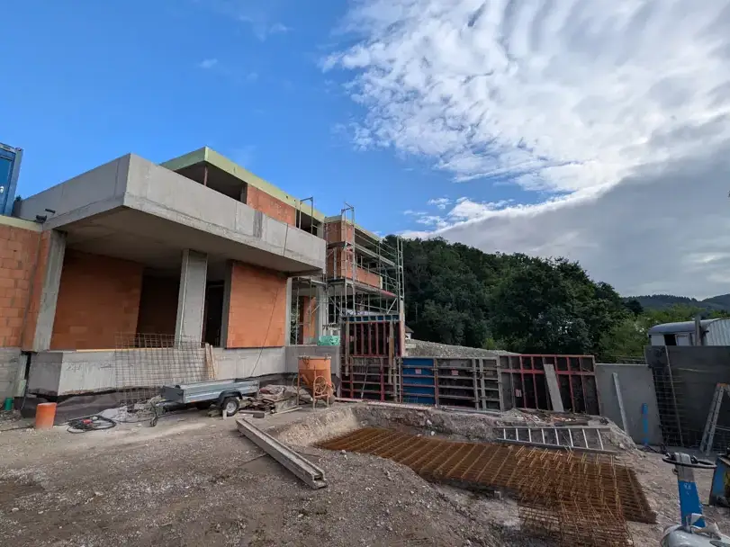 Bergstraßen-Villa, Projekt 384 – Bild 2 von 5