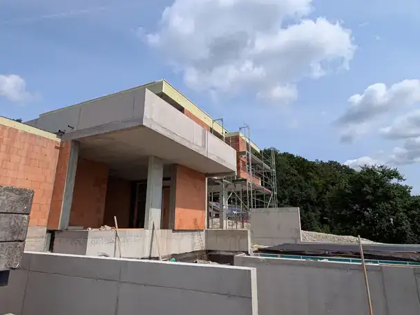 Bergstraßen-Villa, Projekt 384 – Bild 4 von 5