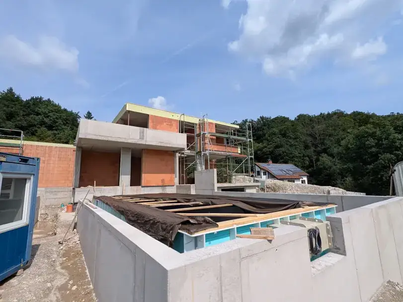 Bergstraßen-Villa, Projekt 384 – Bild 5 von 5