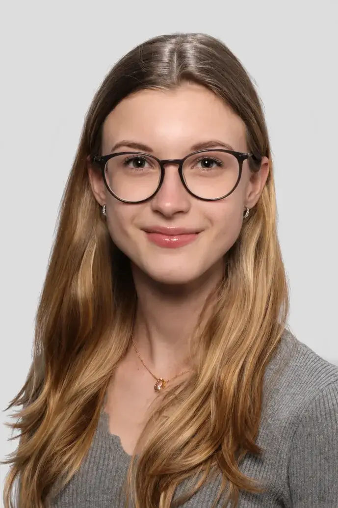 Carina Weigand, Bauzeichnung