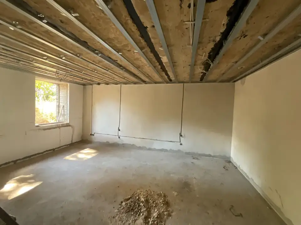 Denkmalsanierung 289, Projekt 289 – Bild 1 von 8