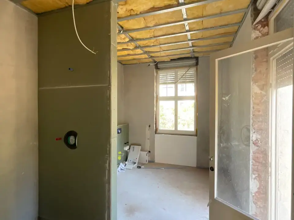Denkmalsanierung 289, Projekt 289 – Bild 3 von 8