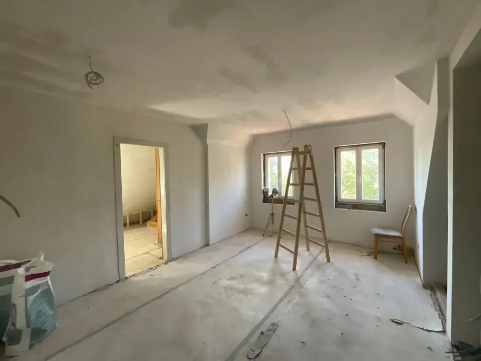 Denkmalsanierung 289, Projekt 289 – Bild 5 von 8