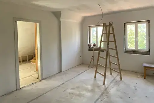 Denkmalsanierung 289, Projekt 289 – Bild 1 von 8