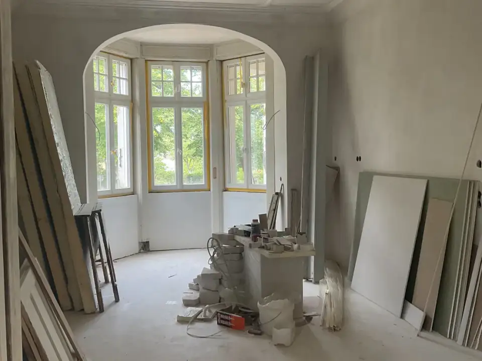 Denkmalschutz, Projekt 289 – Bild 2 von 3