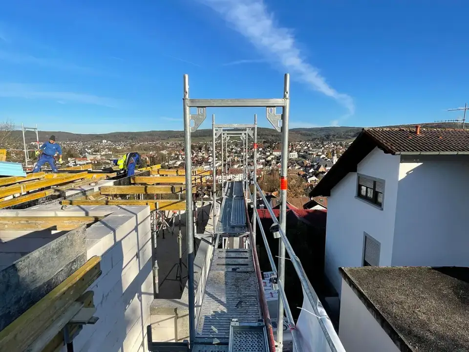 EFH 287, Projekt 287 – Bild 2 von 9