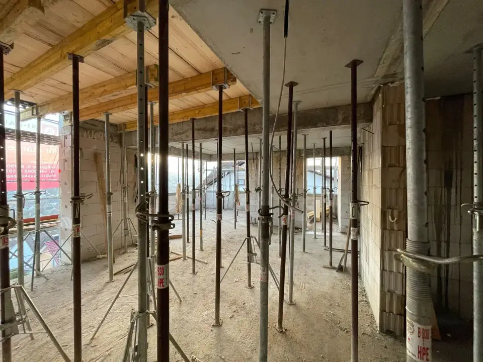 EFH 287, Projekt 287 – Bild 1 von 4