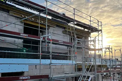 EFH 287, Projekt 287 – Bild 1 von 4