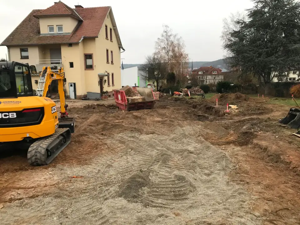 Einfamilienhaus 288, Projekt 288 – Bild 1 von 7