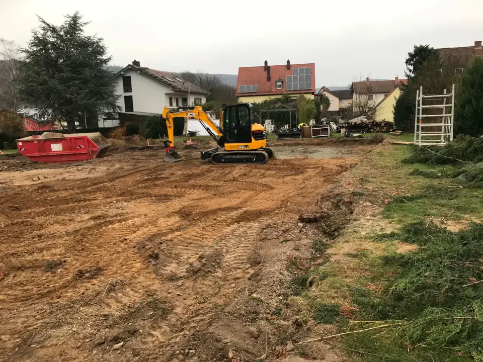 Einfamilienhaus 288, Projekt 288 – Bild 2 von 7