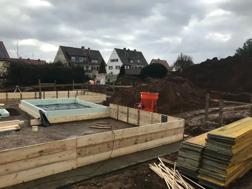 Einfamilienhaus 288, Projekt 288 – Bild 6 von 7