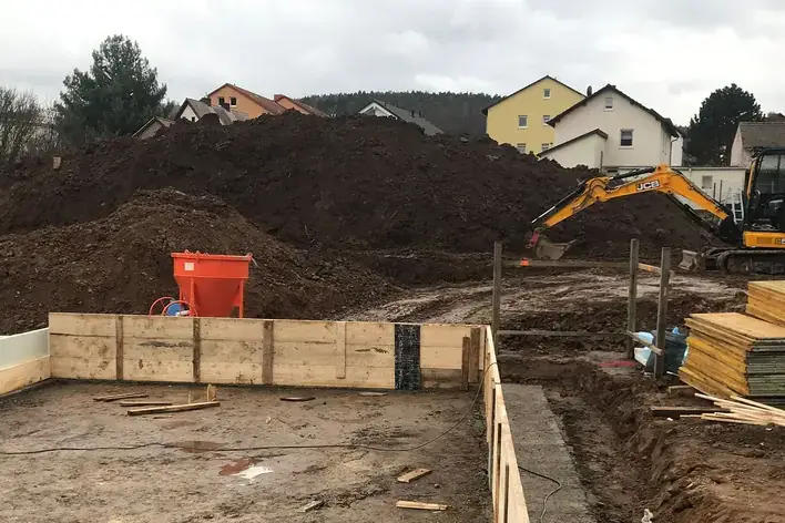 Einfamilienhaus 288, Projekt 288 – Bild 1 von 7