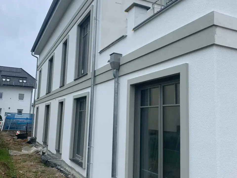 Fassadenarbeiten, Projekt 311 – Bild 2 von 3