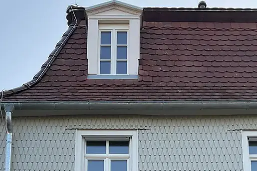 Fassadenfertigstellung, Projekt 334 – Bild 1 von 5