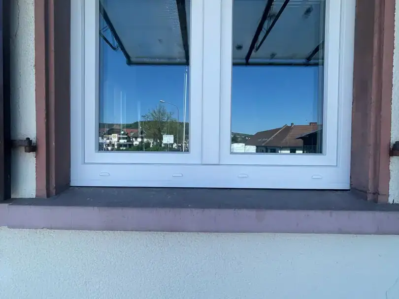 Fenster-Einpassung, Projekt 394 – Bild 1 von 4