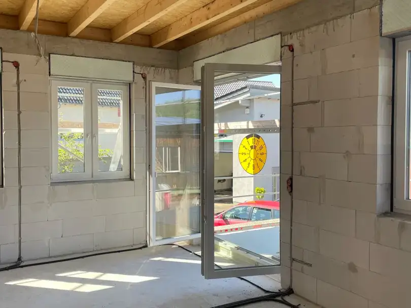 Fenster-Einpassung, Projekt 394 – Bild 2 von 4