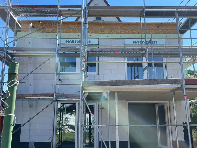 Fenster-Einpassung, Projekt 394 – Bild 3 von 4
