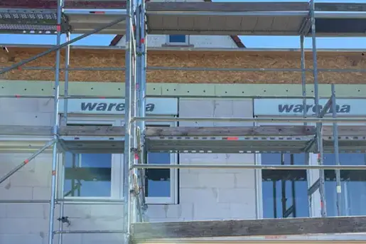 Fenster-Einpassung, Projekt 394 – Bild 1 von 4