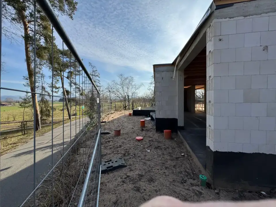 Fenstermontage, Projekt 395 – Bild 10 von 13