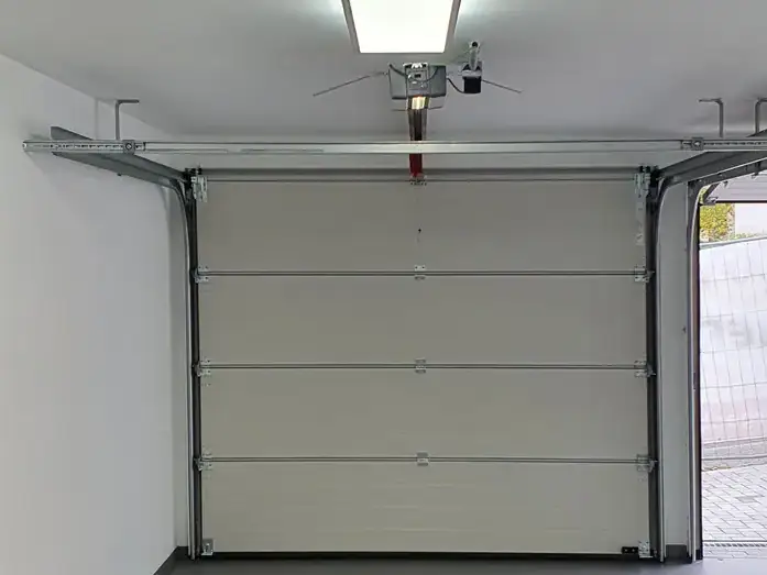 Fertigstellung Garage 257, Projekt 257 – Bild 4 von 6