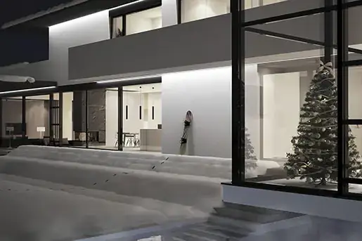 Frohe Weihnachten!