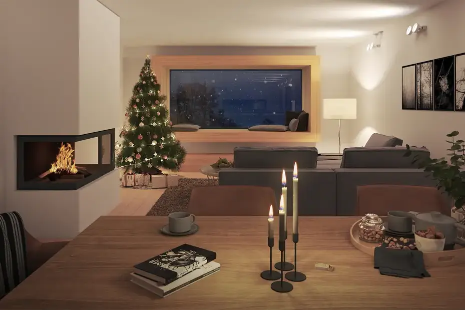 Frohe Weihnachten 2022