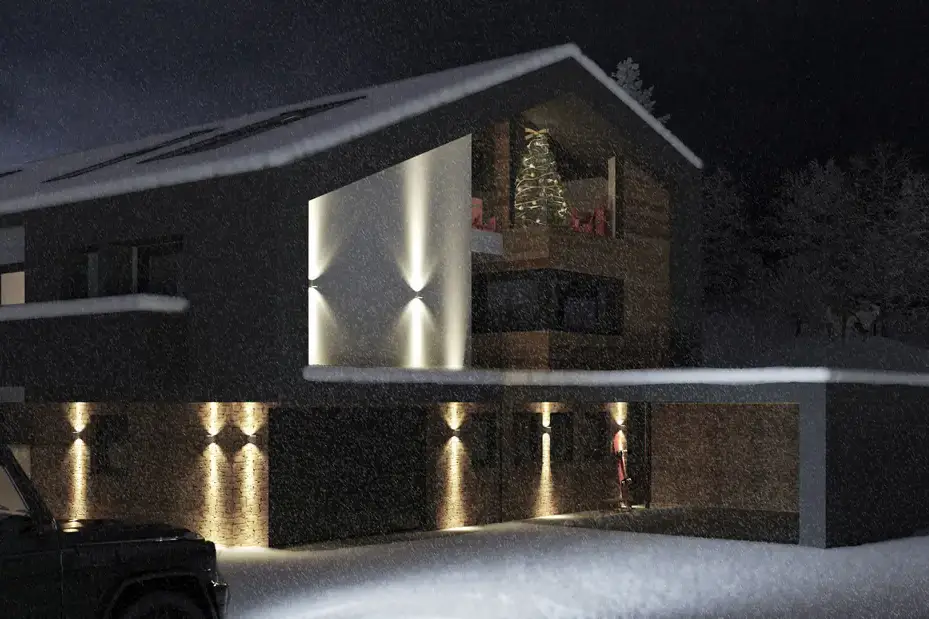 Frohe Weihnachten 2024