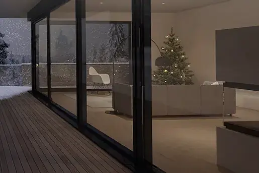 Frohe Weihnachten und ein gutes neues Jahr 2018!