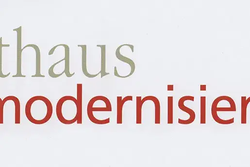Haus 004, Projekt 004