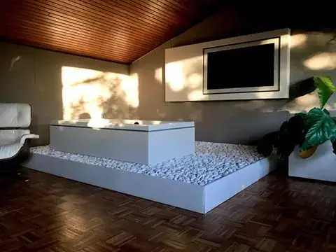Haus 006, Projekt 006