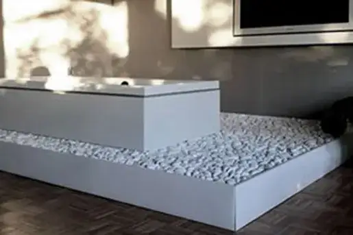 Haus 006, Projekt 006