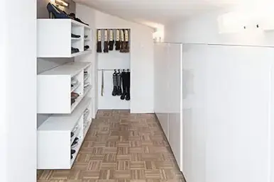 Haus 006 bei Homify, Projekt 006