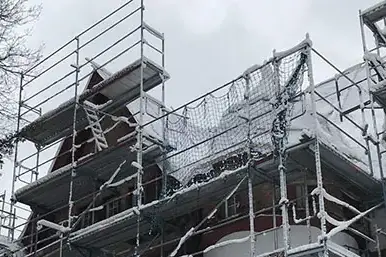 Haus 047, Projekt 047