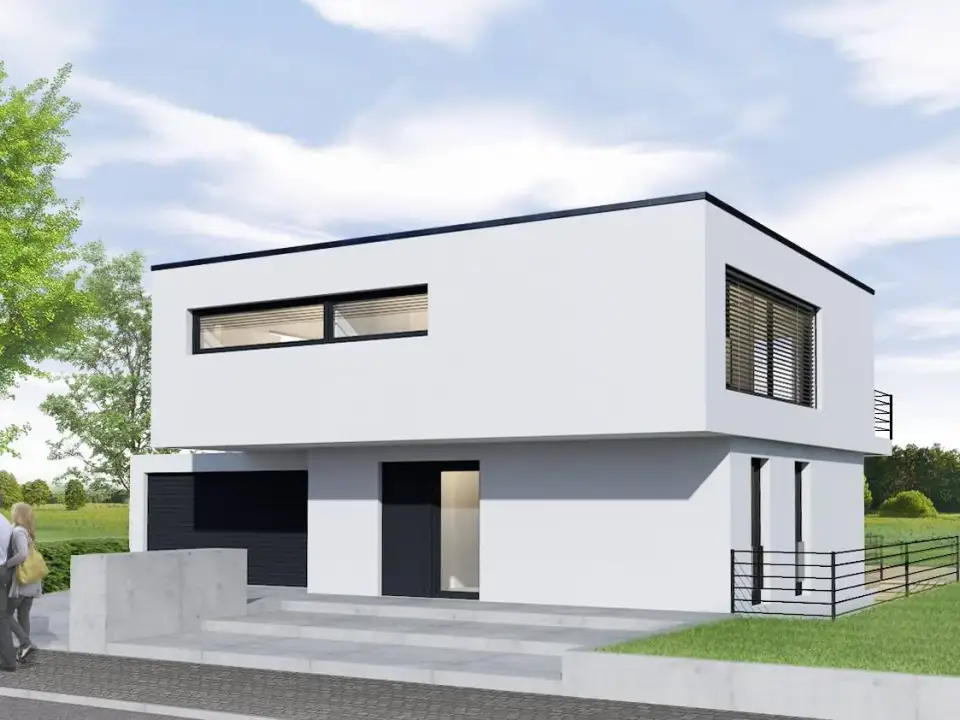 Haus 053, Projekt 053 – Bild 1 von 3