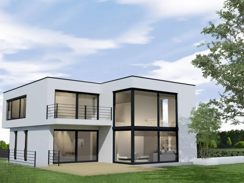 Haus 053, Projekt 053 – Bild 2 von 3